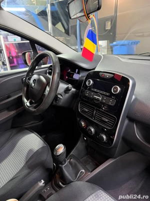 renault clio 0.9 tce - imagine 4