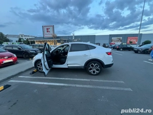 renault arkana - imagine 3