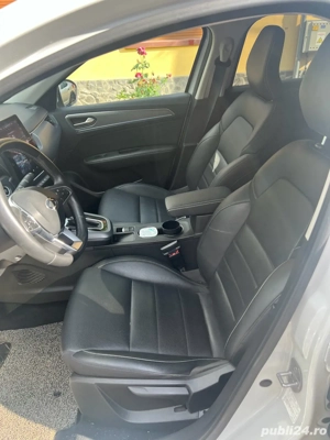 renault arkana - imagine 4