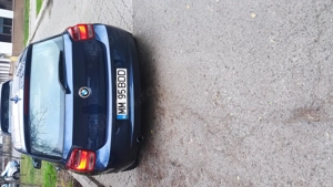 Vând auto BMW ,motor  1598 benzină , an fabricație 2012,  - imagine 4
