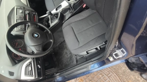 Vând auto BMW ,motor  1598 benzină , an fabricație 2012,  - imagine 5