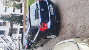 Vând auto BMW ,motor  1598 benzină , an fabricație 2012,  - imagine 3