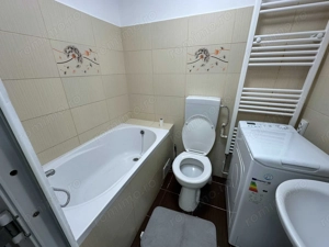 Soarelui | 1 Camera | Disponibila imediat | Centrala proprie | Renovata complet - imagine 5