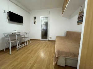 Soarelui | 1 Camera | Disponibila imediat | Centrala proprie | Renovata complet