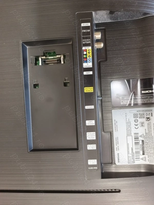 Vând Tv Samsung,4k UHD,diagonala 104,Smart tv,.