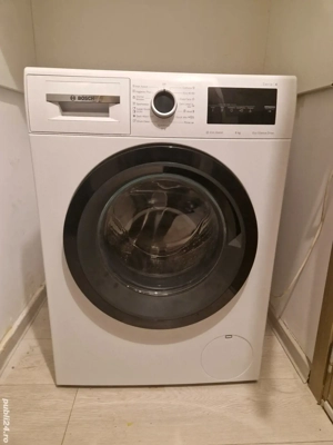 Masina de spalat Bosch ca noua WAN2