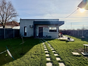 Casă noua cu 4 camere Zabala