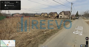 Teren intravilan 1.600 mp Lilieci - imagine 2