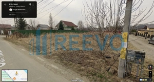 Teren intravilan 1.600 mp Lilieci - imagine 3