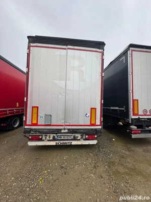 semiremorca schmitz 2010 - imagine 2