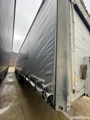 semiremorca schmitz 2010 - imagine 4