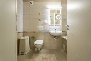 Apartament 3 camere cu 2 locuri de parcare si boxa Coresi - imagine 5