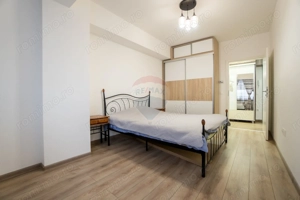 Apartament 3 camere cu 2 locuri de parcare si boxa Coresi - imagine 12