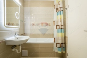 Apartament 3 camere cu 2 locuri de parcare si boxa Coresi - imagine 11