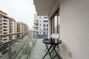 Apartament 3 camere cu 2 locuri de parcare si boxa Coresi - imagine 3