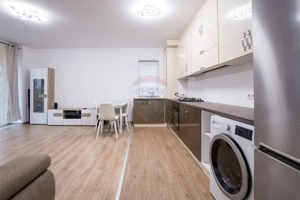 Apartament 3 camere cu 2 locuri de parcare si boxa Coresi - imagine 17
