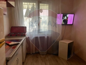 Vand garsoniera zona Vlaicu etajul 3