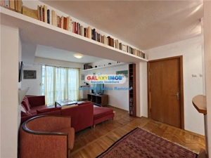 Apartament ultracentral, 4 cam., Calea Victoriei, Universitate