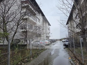 COM 0% I Matei Millo I Apartament 3 camere Pipera Voluntari I parcare - imagine 12