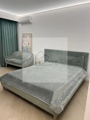 Com 0% I Studio Premium Cortina North Pipera I 42mp vedere spectaculoa - imagine 6