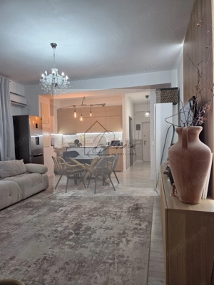 COM 0% I Matei Millo I Apartament 3 camere Pipera Voluntari I parcare - imagine 11