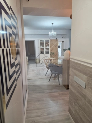 COM 0% I Matei Millo I Apartament 3 camere Pipera Voluntari I parcare - imagine 4