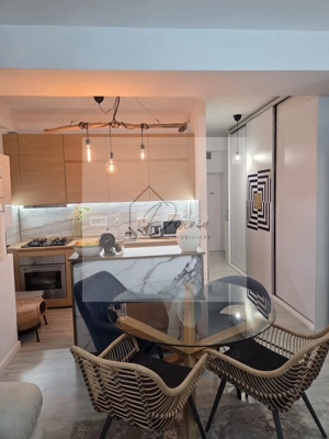 COM 0% I Matei Millo I Apartament 3 camere Pipera Voluntari I parcare - imagine 9