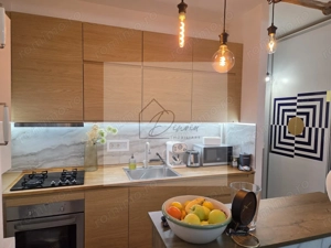 COM 0% I Matei Millo I Apartament 3 camere Pipera Voluntari I parcare - imagine 6