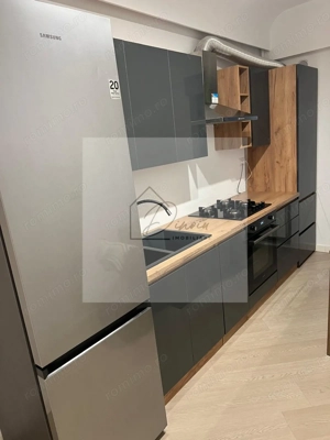 Com 0% I Studio Premium Cortina North Pipera I 42mp vedere spectaculoa - imagine 5