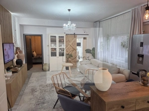 COM 0% I Matei Millo I Apartament 3 camere Pipera Voluntari I parcare - imagine 2