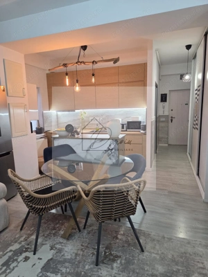 COM 0% I Matei Millo I Apartament 3 camere Pipera Voluntari I parcare - imagine 5