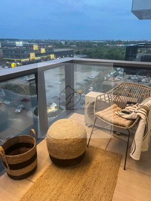 Com 0% I Studio Premium Cortina North Pipera I 42mp vedere spectaculoa - imagine 2