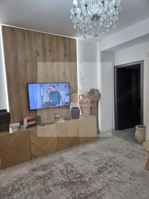 COM 0% I Matei Millo I Apartament 3 camere Pipera Voluntari I parcare - imagine 14