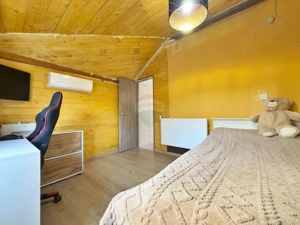 Casă cu 5 camere de vânzare în zona 3 Insule, Arad - imagine 11