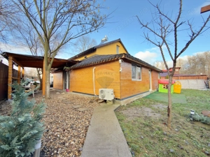 Casă cu 5 camere de vânzare în zona 3 Insule, Arad - imagine 19