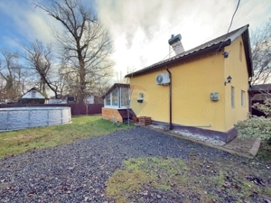 Casă cu 5 camere de vânzare în zona 3 Insule, Arad - imagine 17