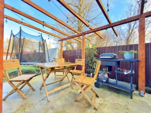 Casă cu 5 camere de vânzare în zona 3 Insule, Arad - imagine 20