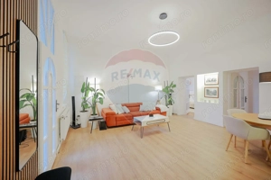 Apartament premium cu 4 camere de închiriat - Ultracentral - imagine 14