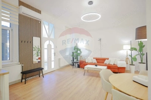 Apartament premium cu 4 camere de închiriat - Ultracentral - imagine 12