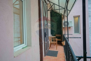 Apartament premium cu 4 camere de închiriat - Ultracentral - imagine 8
