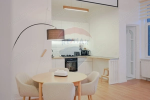 Apartament premium cu 4 camere de închiriat - Ultracentral - imagine 16