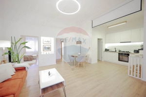 Apartament premium cu 4 camere de închiriat - Ultracentral - imagine 4