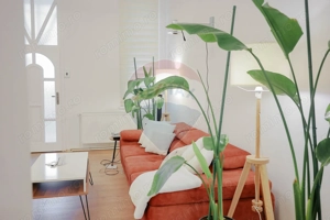 Apartament premium cu 4 camere de închiriat - Ultracentral - imagine 10