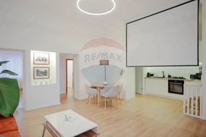 Apartament premium cu 4 camere de închiriat - Ultracentral - imagine 19