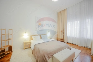 Apartament premium cu 4 camere de închiriat - Ultracentral - imagine 3