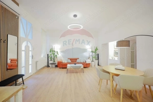 Apartament premium cu 4 camere de închiriat - Ultracentral