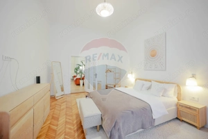 Apartament premium cu 4 camere de închiriat - Ultracentral - imagine 11
