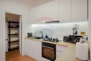 Apartament premium cu 4 camere de închiriat - Ultracentral - imagine 20