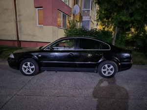 Volkswagen Passat Variant 1.9TDI Comfortline