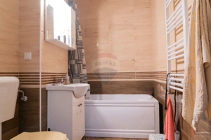 Apartament 2 camere tip studio, 0% comision –loc de parcare Subcetate - imagine 5